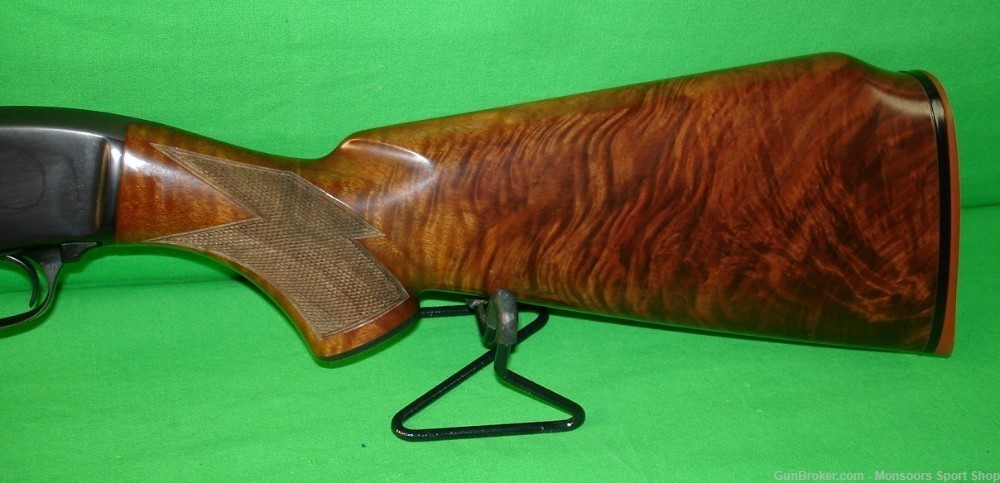 Winchester Model 42 - 410ga / 30" Length Barrel Simmons Rib Fajen Wood 1949-img-7