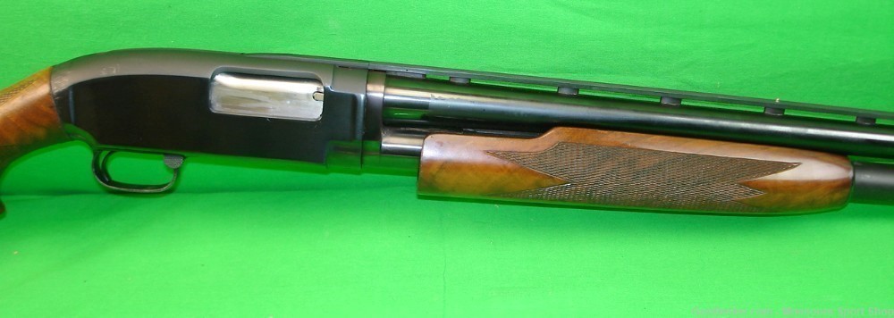 Winchester Model 12 12ga/28"-img-2