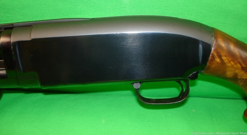 Winchester Model 12 12ga/28"-img-10