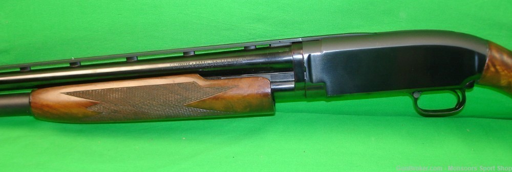 Winchester Model 12 12ga/28"-img-9