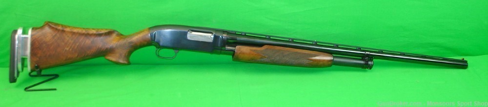 Winchester Model 12 12ga/28"-img-0