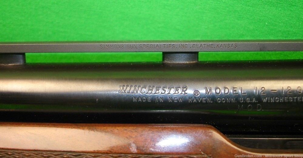 Winchester Model 12 12ga/28"-img-12