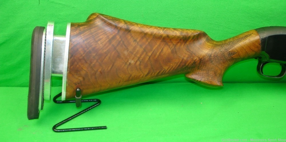 Winchester Model 12 12ga/28"-img-1
