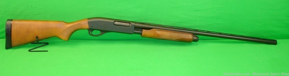 Remington 870 Express 20ga / 28" - 99%-img-0