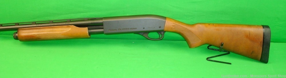 Remington 870 Express 20ga / 28" - 99%-img-4