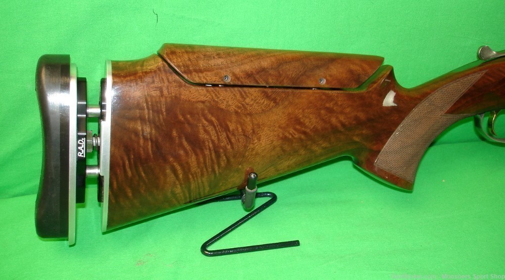 Browning BT-99AR  BT99AR 12ga/34" - Exclusive for Monsoor's - 98%-img-1