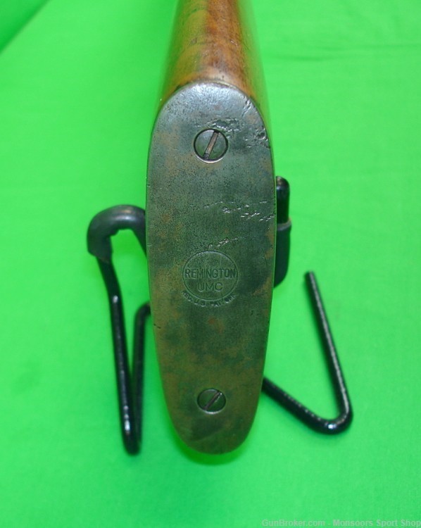 Remington Improved Model 6 - .22 S/L/LR-img-12