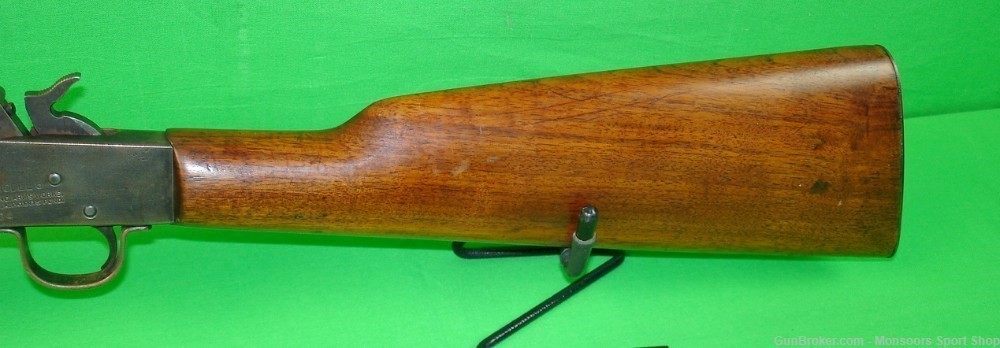 Remington Improved Model 6 - .22 S/L/LR-img-5