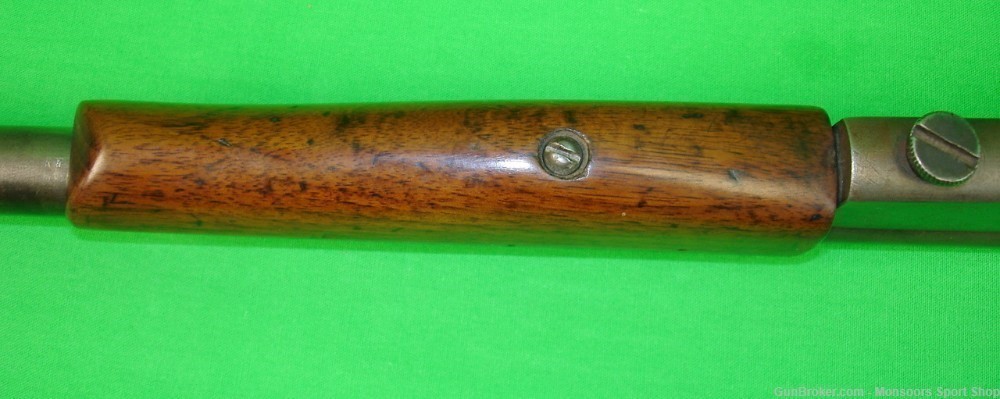 Remington Improved Model 6 - .22 S/L/LR-img-10