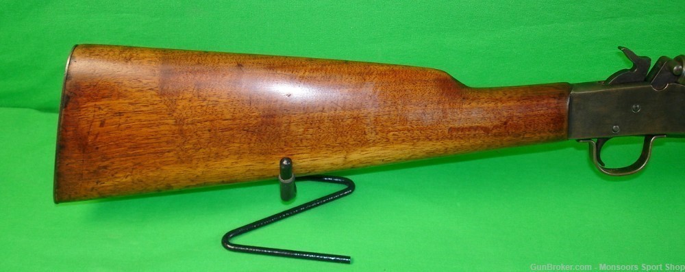 Remington Improved Model 6 - .22 S/L/LR-img-1