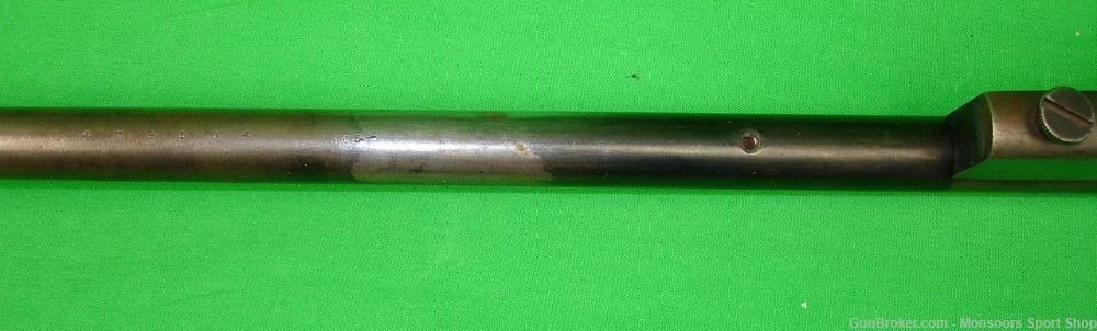 Remington Improved Model 6 - .22 S/L/LR-img-13
