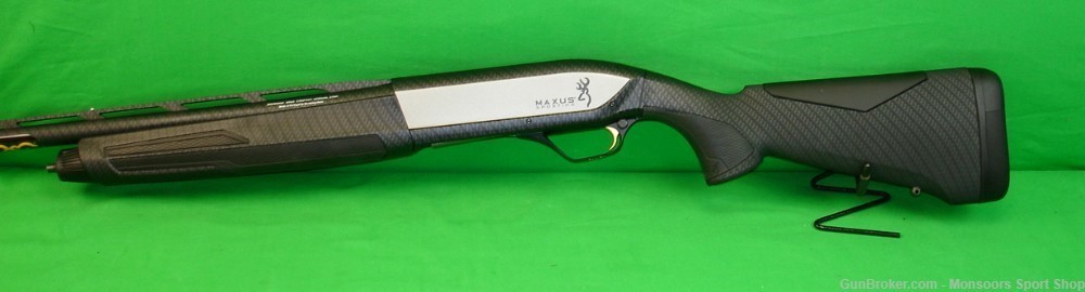 Browning Maxus Sporting 12ga/30" - #011708303 - New-img-6