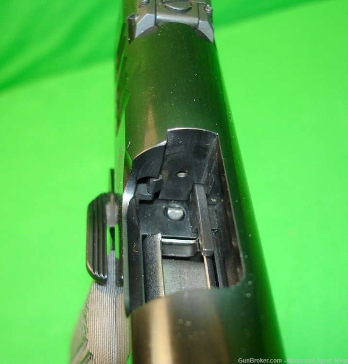 Alpha Foxtrot AF1911 - 9mm - Like New 99%-img-7