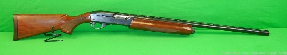 Remington 11-87 Premier 12ga/28"bbl - Used-img-0