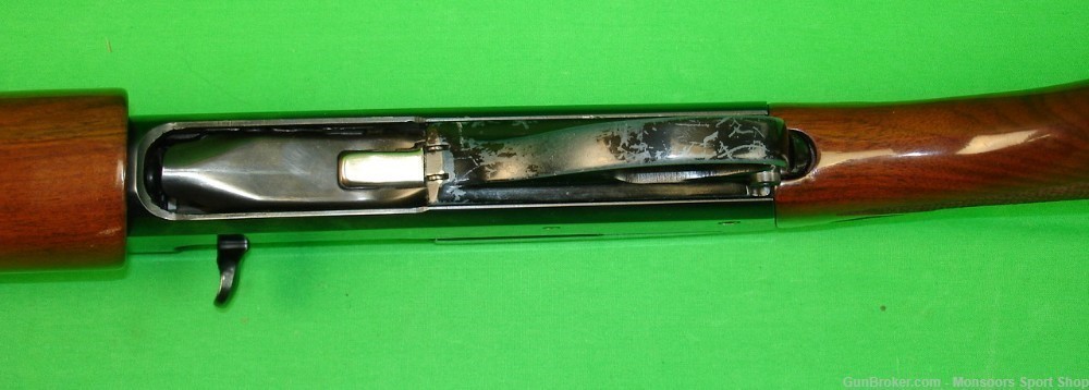 Remington 11-87 Premier 12ga/28"bbl - Used-img-9