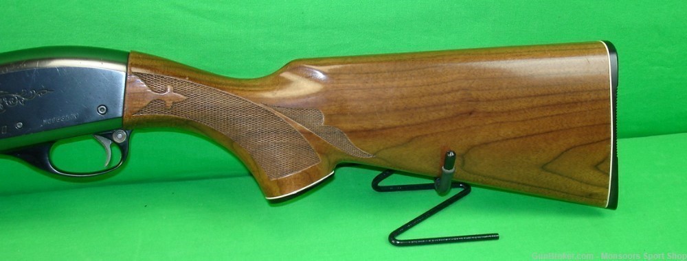 Remington 1100 12ga/30" - Used-img-5