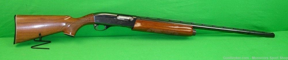 Remington 1100 12ga/30" - Used-img-0