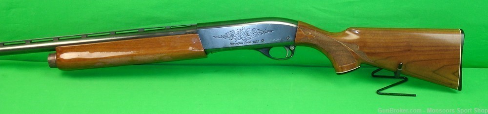 Remington 1100 12ga/30" - Used-img-4