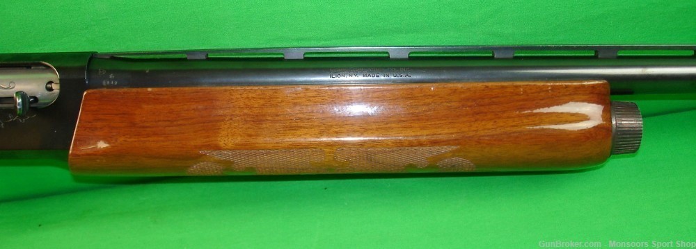 Remington 1100 12ga/30" - Used-img-2