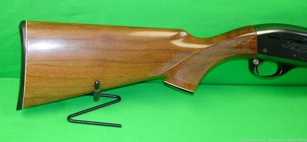 Remington 1100 12ga/30" - Used-img-1