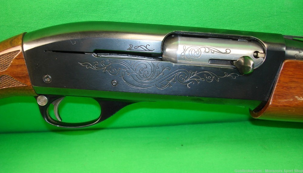 Remington 1100 12ga/30" - Used-img-3