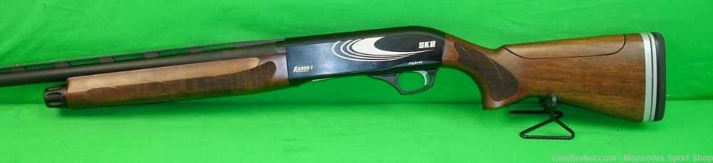 SKB RS400 Target 12ga/30" Bbl - #RS420ACT - New-img-4