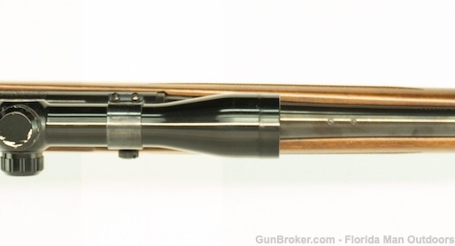 Wow! Ready to Hunt Legendary 1977 Remington 700 Action 30-06-img-19