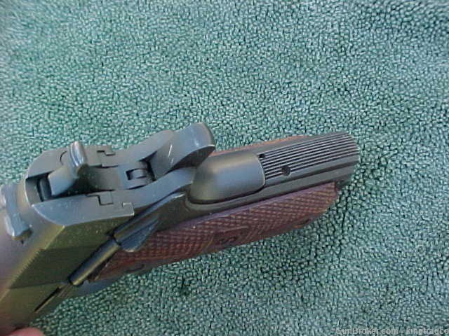 SPRINGFIELD MICRO COMPACT 45 ACP Semi Auto Pistol LNIB-img-5