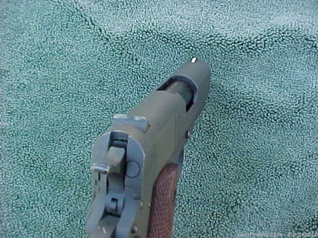 SPRINGFIELD MICRO COMPACT 45 ACP Semi Auto Pistol LNIB-img-4