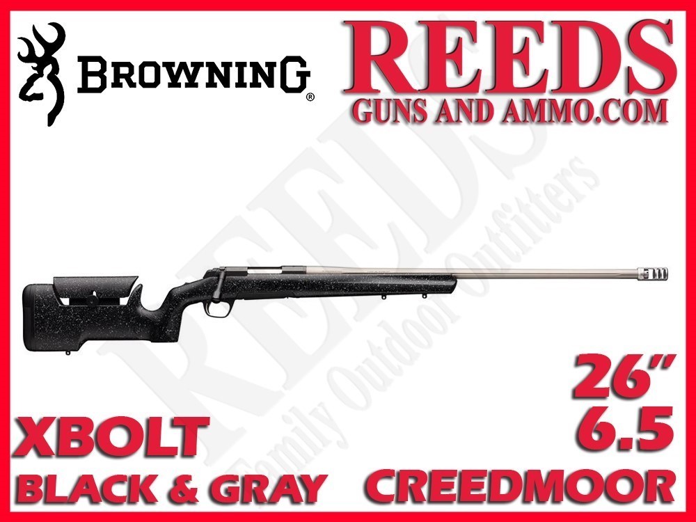 Browning Xbolt Max Long Range 6.5 Creedmoor 26in 035438282-img-0