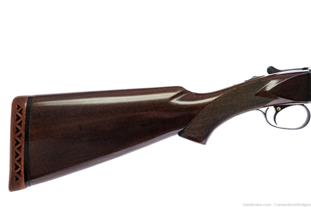Winchester - Model 21, SxS, 20ga. 30" Barrels Choked M/F.-img-2