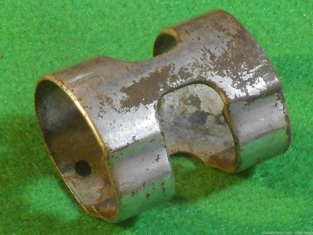 Argentine Mauser Model 1909 Front Barrel Band-img-4