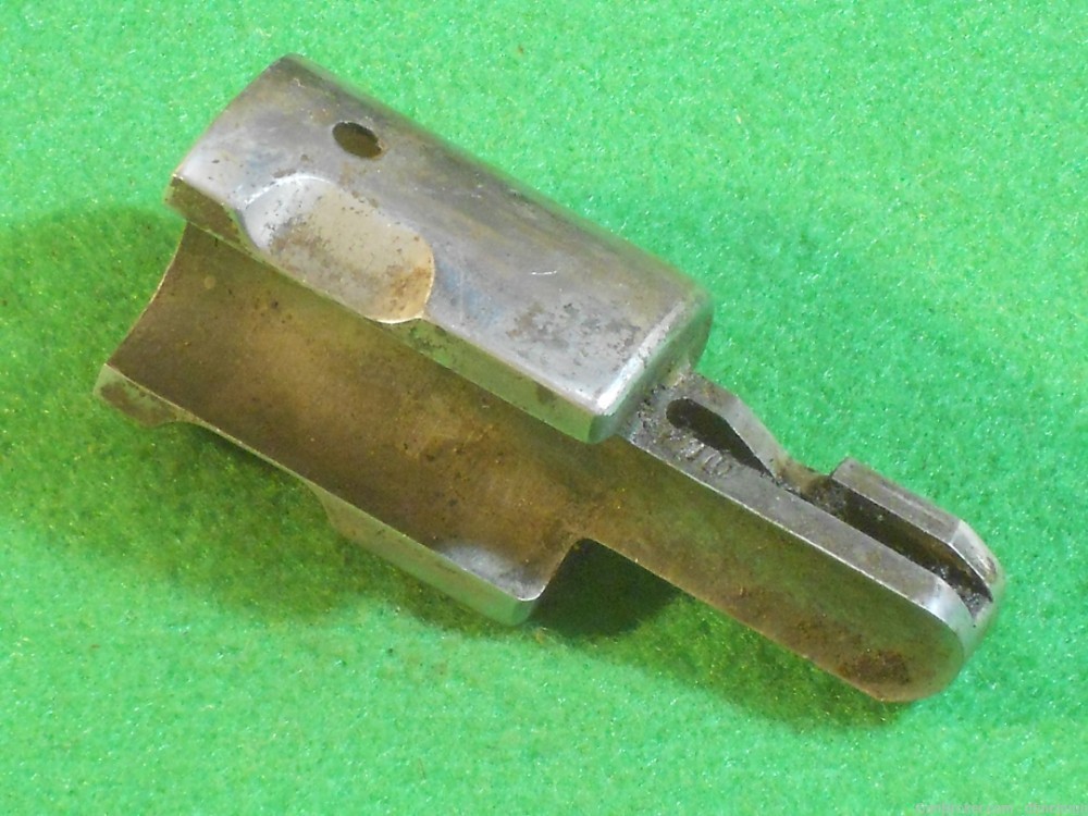 Argentine Mauser Model 1909 Bayonet Lug-img-5