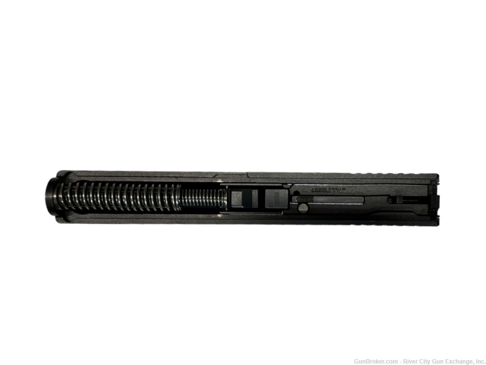Glock 22 Gen 4 OEM Build Kit | .40 S&W Slide and Lower Parts Kit -img-1