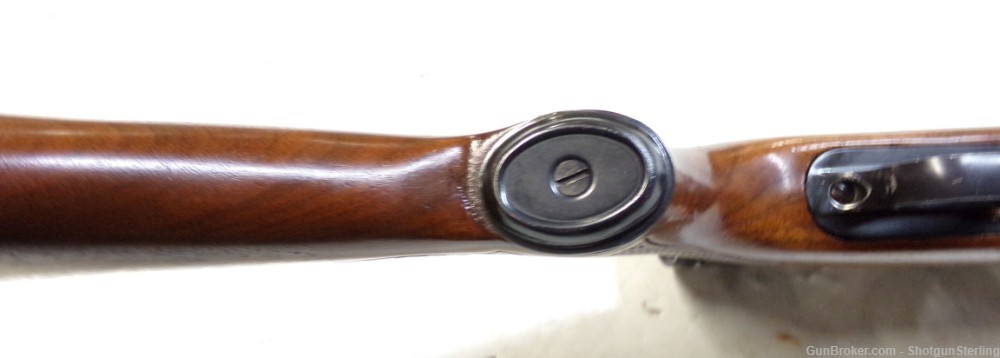 Used Winchester model 100 Rifle in 308 with BSA 1.5-4.5X scope-img-9