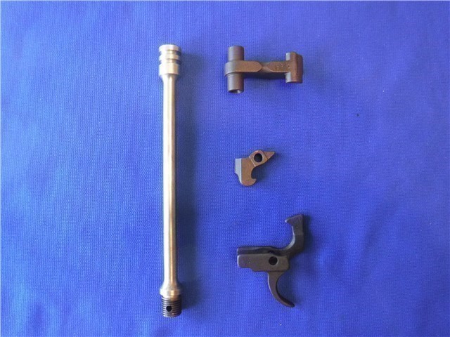 AK47 AK74 Factory Gas Piston,Trigger,Hammer,Disconnector Spare Parts Set AK-img-1