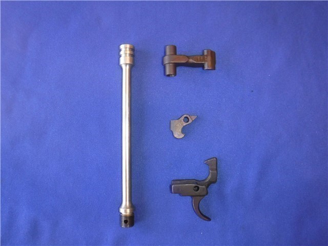 AK47 AK74 Factory Gas Piston,Trigger,Hammer,Disconnector Spare Parts Set AK-img-0