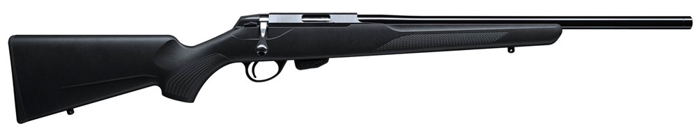 Tikka T1x MTR Rifle w/10 +1 17 HMR Black 20 JRT1X309-img-0