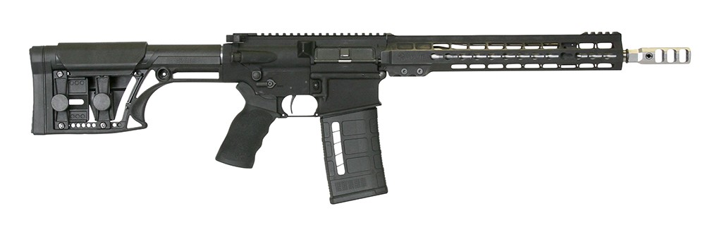ArmaLite AR-10 Competition 308 Win 25+1 13.50-img-0