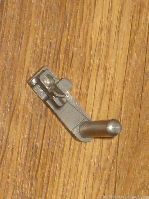 Kahr K9,K40 (Slide Lock)-img-2