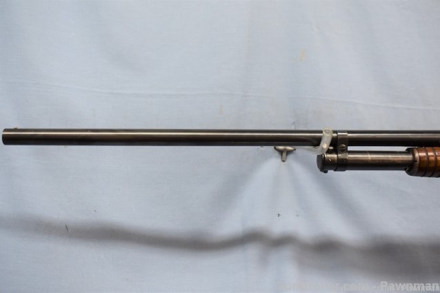 Winchester Model 12 16G made 1952-img-5