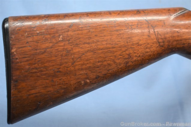 Winchester Model 12 16G made 1952-img-18