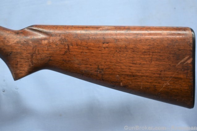 Winchester Model 12 16G made 1952-img-17