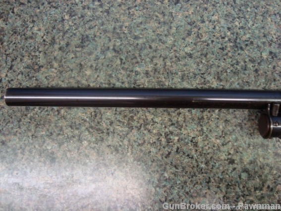 Winchester Model 12 16G shotgun made 1927-img-6