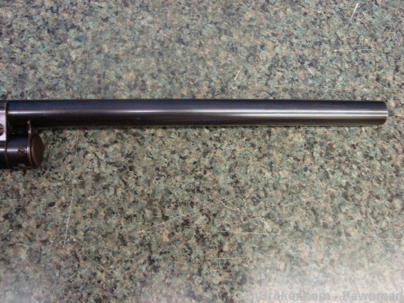Winchester Model 12 16G shotgun made 1927-img-4