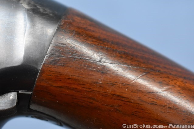 Winchester Model 12 16G 2¾” made 1939-img-13