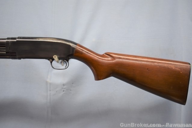 Winchester Model 12 16G 2¾” made 1939-img-7