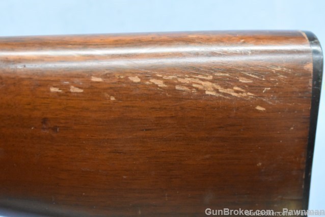 Winchester Model 12 16G 2¾” made 1939-img-21