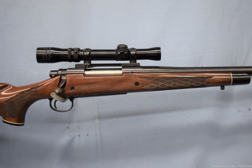 Remington 700 in 458 Win Mag-img-2