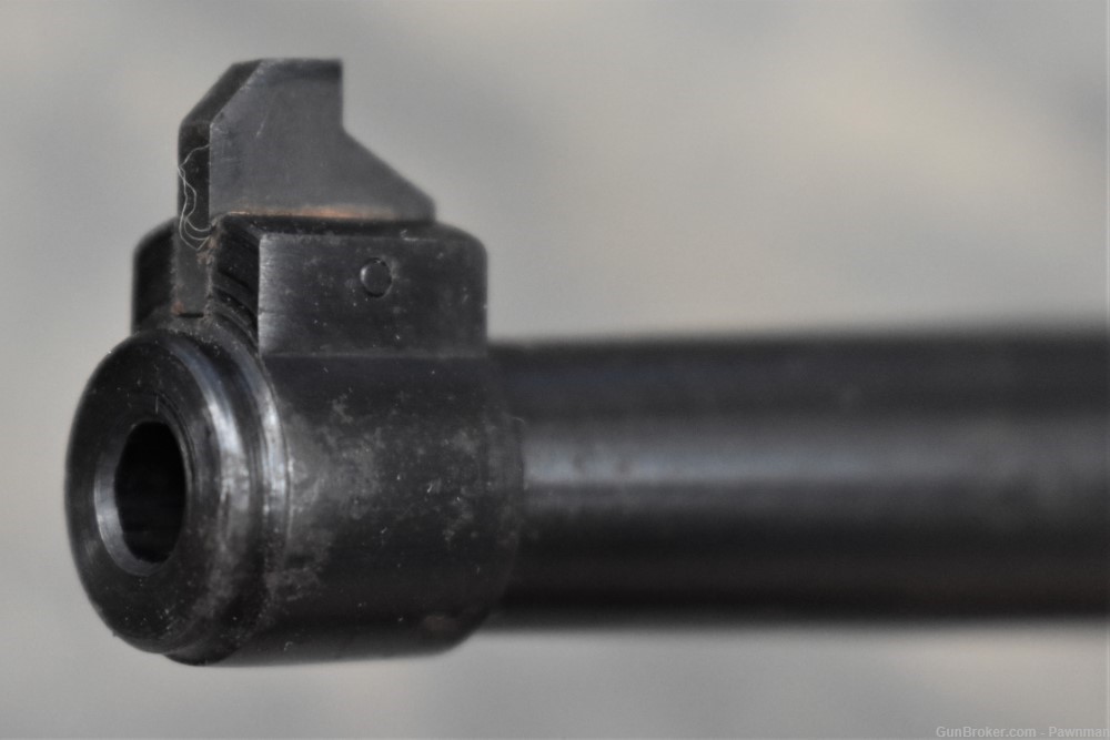 Ruger Standard (MK 1) Pistol in 22lr 1980-img-6